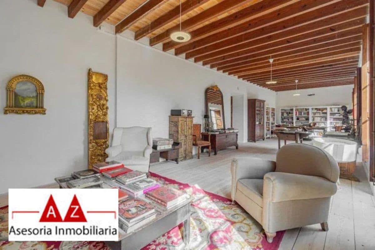 3 soverom Villa til salgs i Porreres - € 1 890 000 (Ref: 10106751)