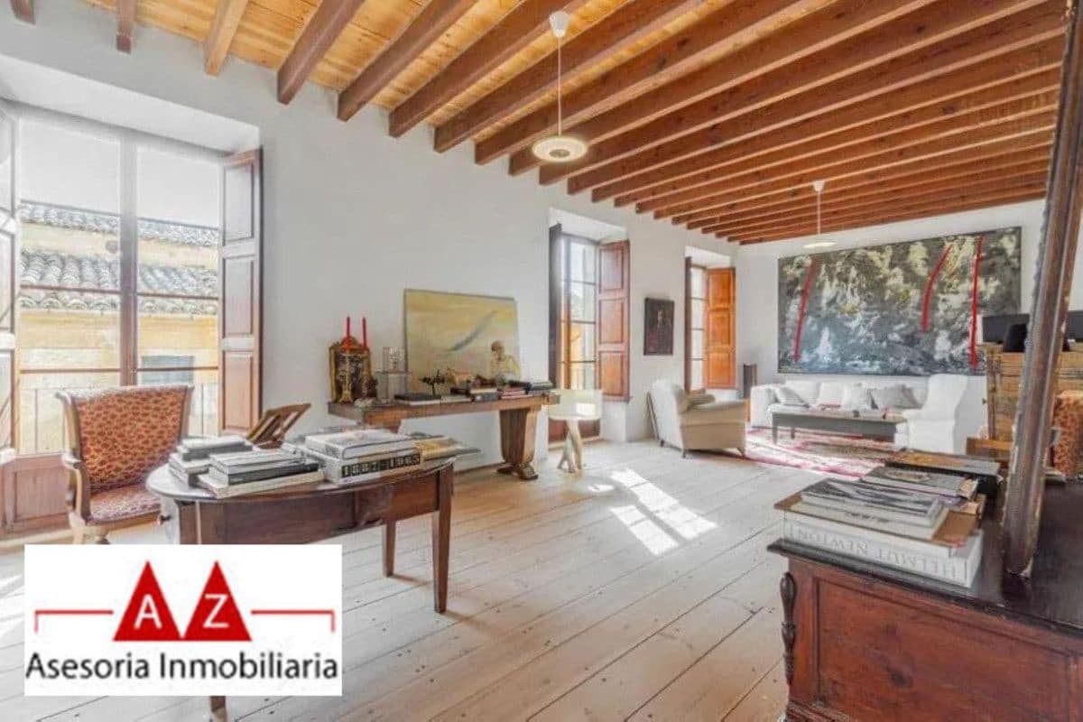 3 soverom Villa til salgs i Porreres - € 1 890 000 (Ref: 10106751)