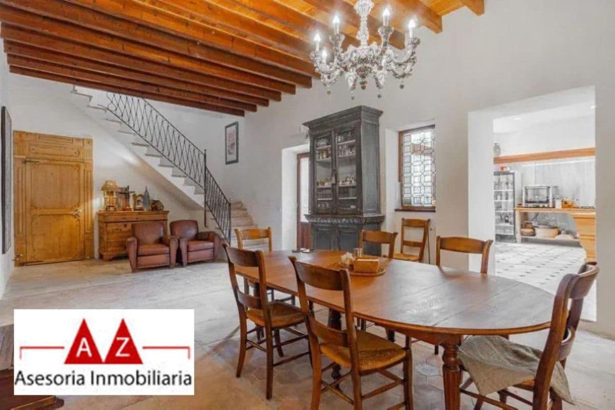 3 soverom Villa til salgs i Porreres - € 1 890 000 (Ref: 10106751)