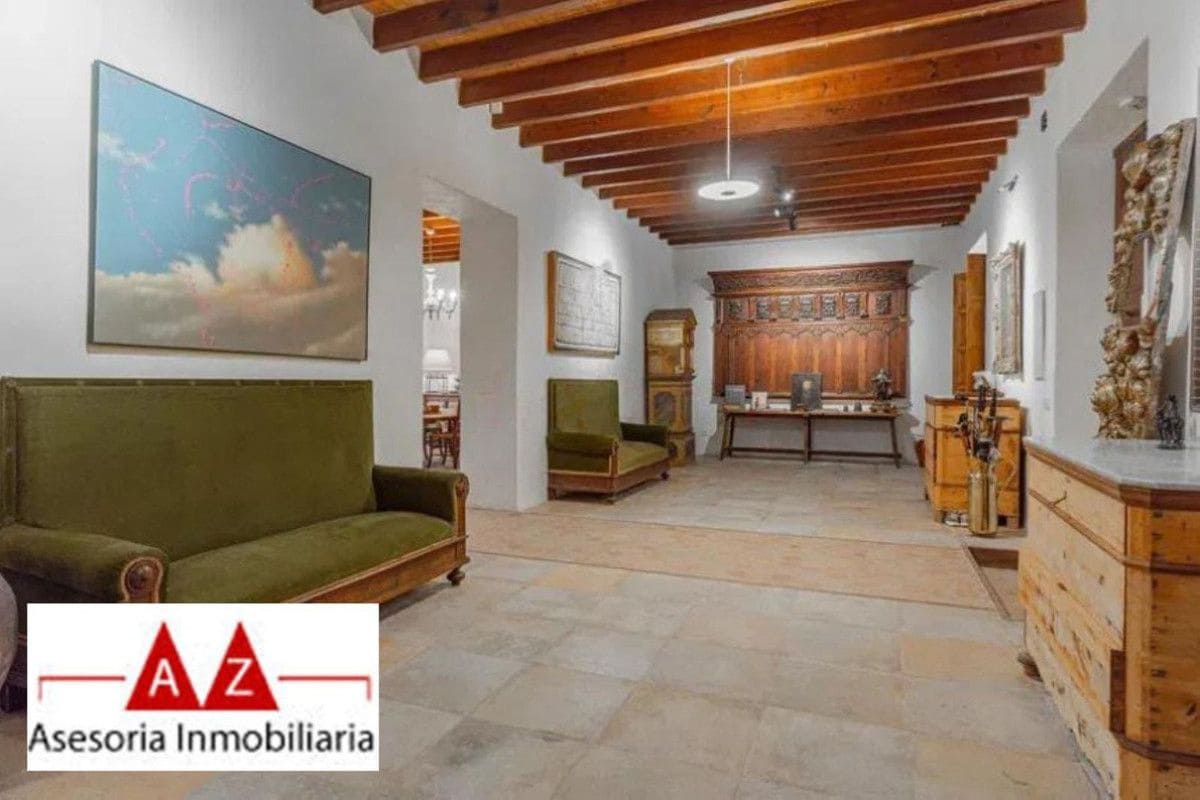 3 soverom Villa til salgs i Porreres - € 1 890 000 (Ref: 10106751)