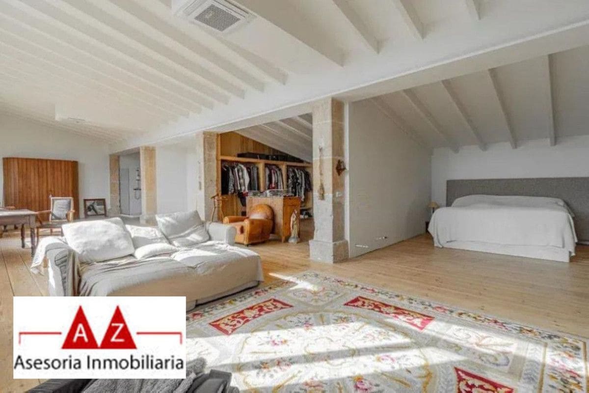 3 soverom Villa til salgs i Porreres - € 1 890 000 (Ref: 10106751)