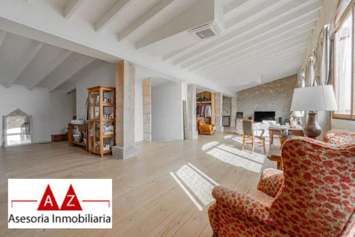 3 soverom Villa til salgs i Porreres - € 1 890 000 (Ref: 10106751)
