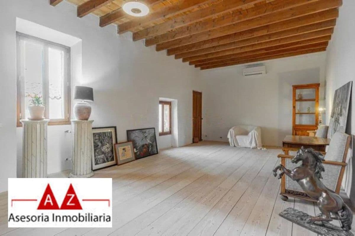 3 soverom Villa til salgs i Porreres - € 1 890 000 (Ref: 10106751)