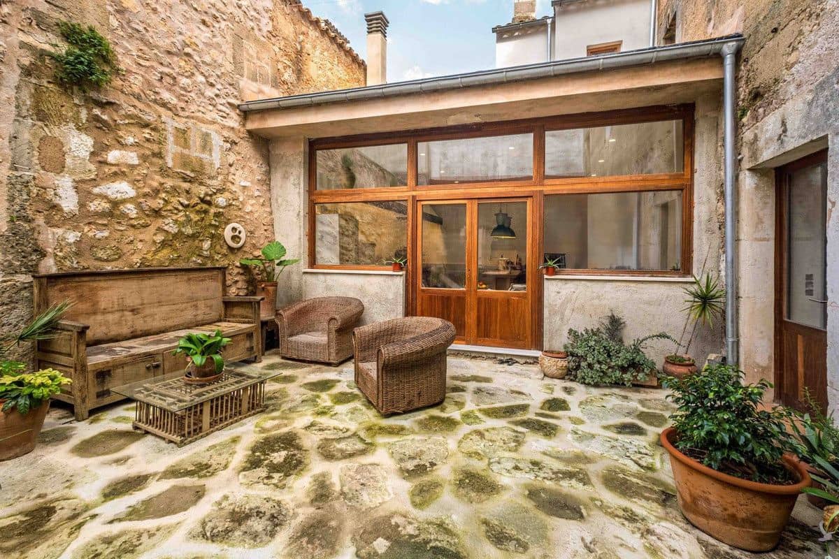 3 soverom Villa til salgs i Porreres - € 1 890 000 (Ref: 10106751)