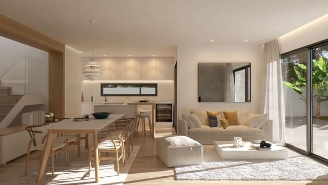3 Zimmer Villa zu verkaufen in Llucmajor mit Pool - 1.415.000 € (Ref: 10106755)