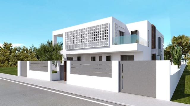 3 Zimmer Villa zu verkaufen in Llucmajor mit Pool - 1.415.000 € (Ref: 10106755)