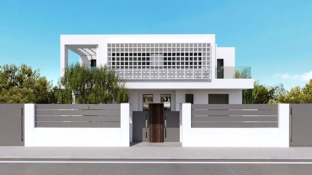 3 Zimmer Villa zu verkaufen in Llucmajor mit Pool - 1.415.000 € (Ref: 10106755)