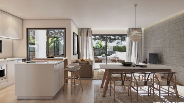 3 Zimmer Villa zu verkaufen in Llucmajor mit Pool - 1.415.000 € (Ref: 10106755)