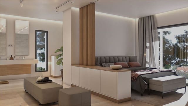 3 Zimmer Villa zu verkaufen in Llucmajor mit Pool - 1.415.000 € (Ref: 10106755)