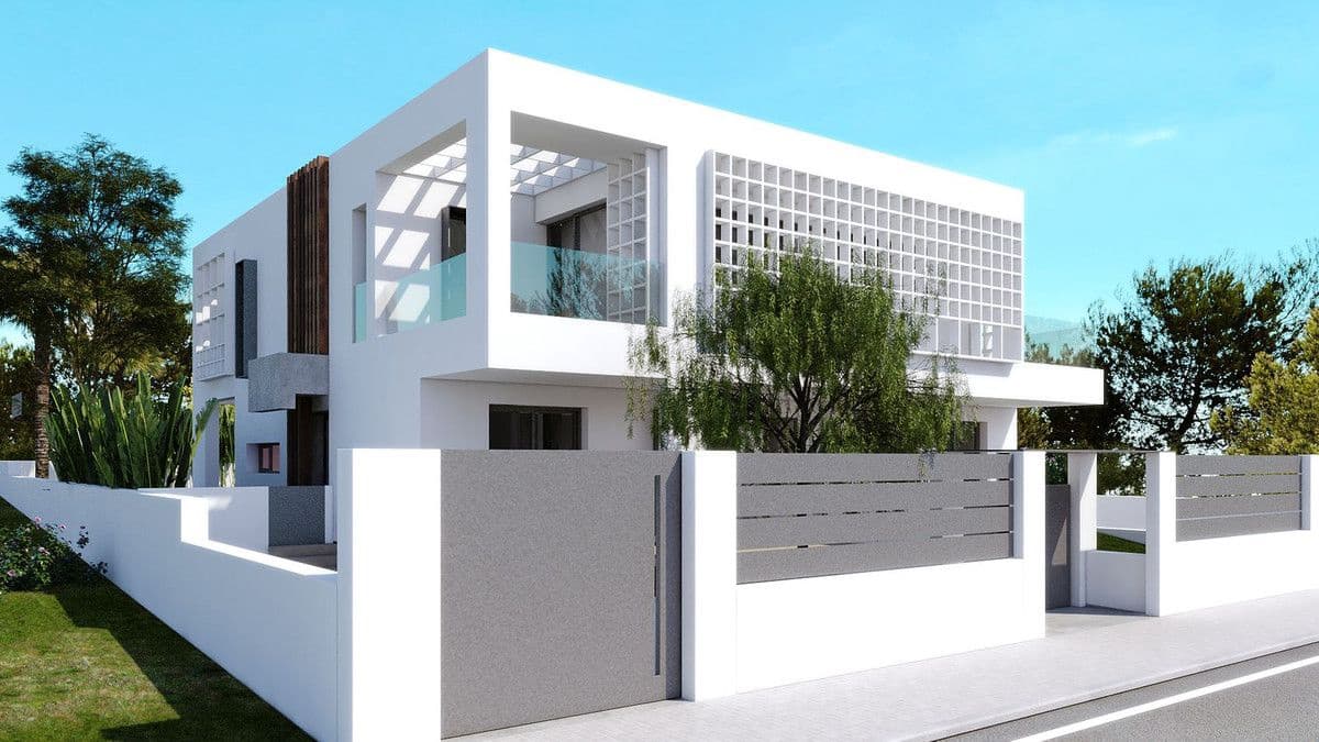 3 Zimmer Villa zu verkaufen in Llucmajor mit Pool - 1.415.000 € (Ref: 10106755)