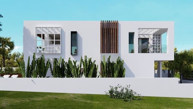 3 Zimmer Villa zu verkaufen in Llucmajor mit Pool - 1.415.000 € (Ref: 10106755)