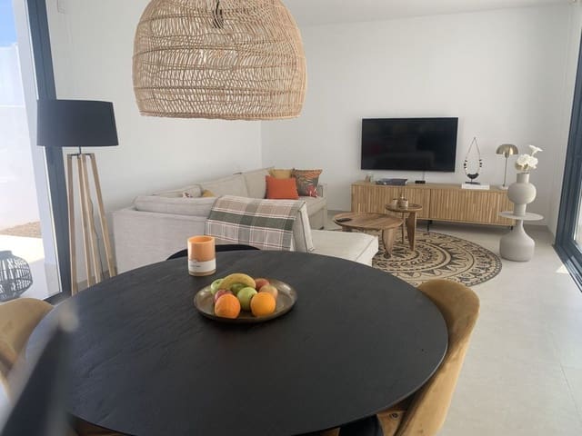 3 chambre Villa/Maison à vendre à Mar de Cristal, Carthagène avec piscine - 449 950 € (Ref: 10106756)