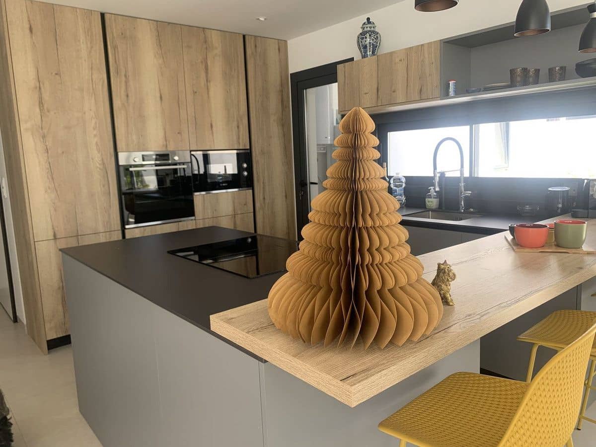 3 chambre Villa/Maison à vendre à Mar de Cristal avec piscine - 449 950 € (Ref: 10106756)
