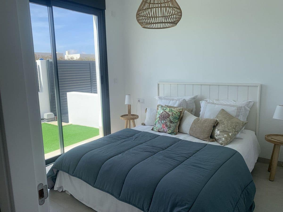 3 chambre Villa/Maison à vendre à Mar de Cristal avec piscine - 449 950 € (Ref: 10106756)