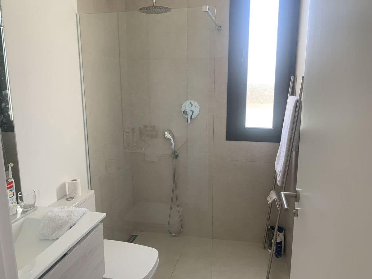 3 chambre Villa/Maison à vendre à Mar de Cristal avec piscine - 449 950 € (Ref: 10106756)