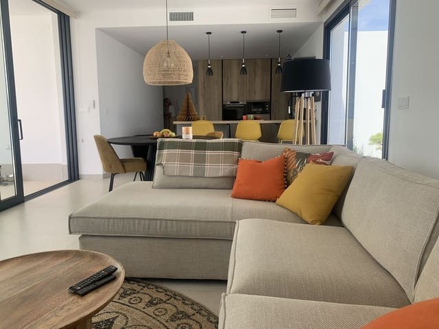3 chambre Villa/Maison à vendre à Mar de Cristal, Carthagène avec piscine - 449 950 € (Ref: 10106756)