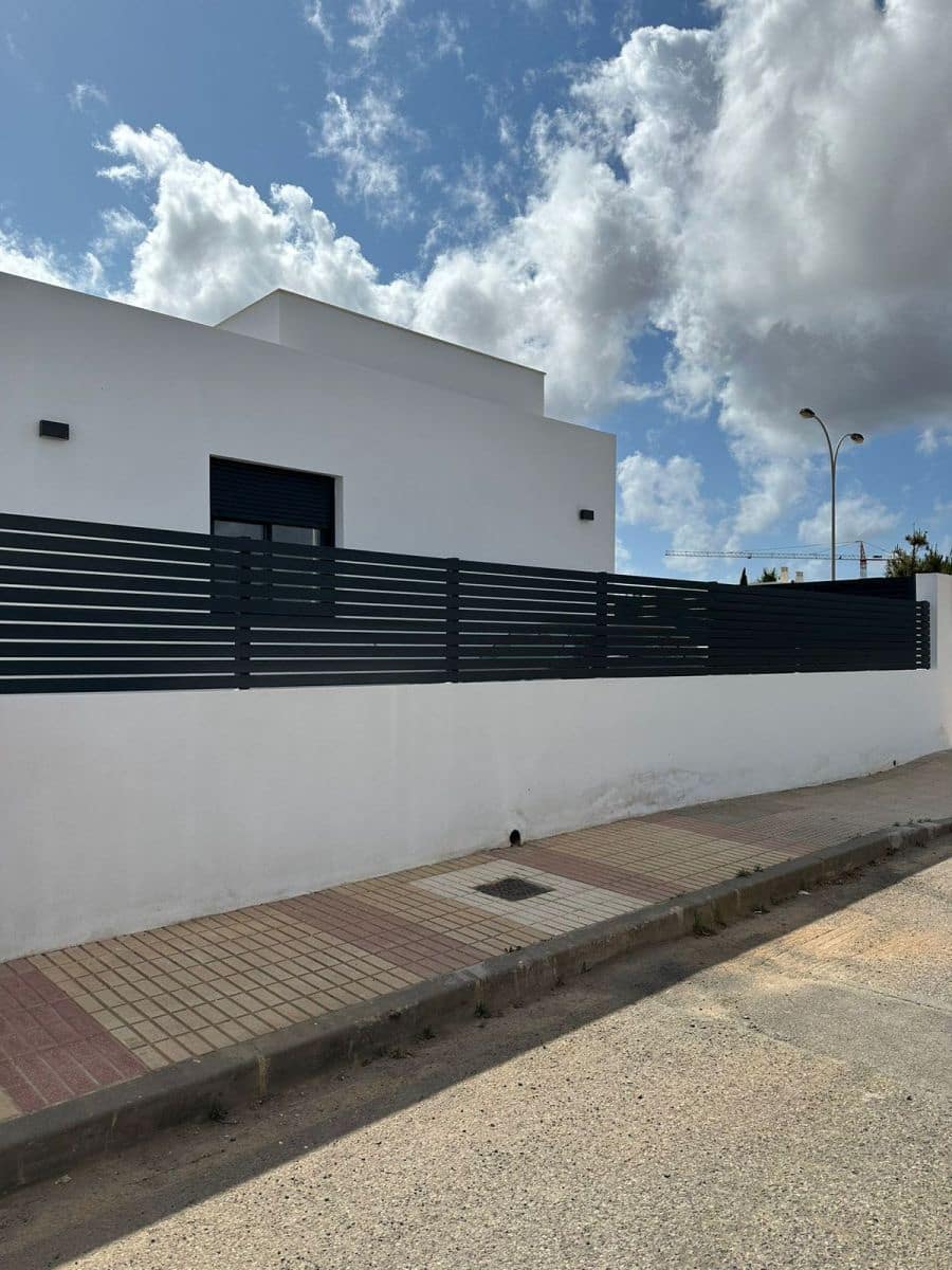 3 chambre Villa/Maison à vendre à Mar de Cristal avec piscine - 449 950 € (Ref: 10106756)