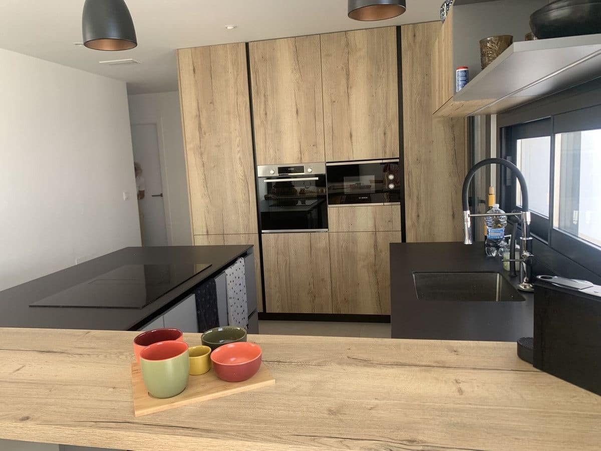 3 chambre Villa/Maison à vendre à Mar de Cristal avec piscine - 449 950 € (Ref: 10106756)