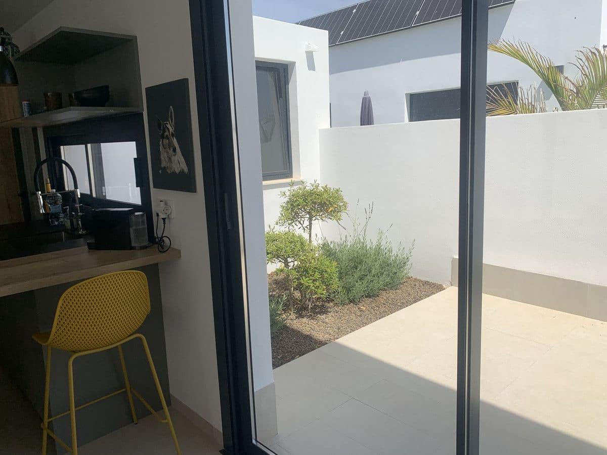 3 chambre Villa/Maison à vendre à Mar de Cristal avec piscine - 449 950 € (Ref: 10106756)