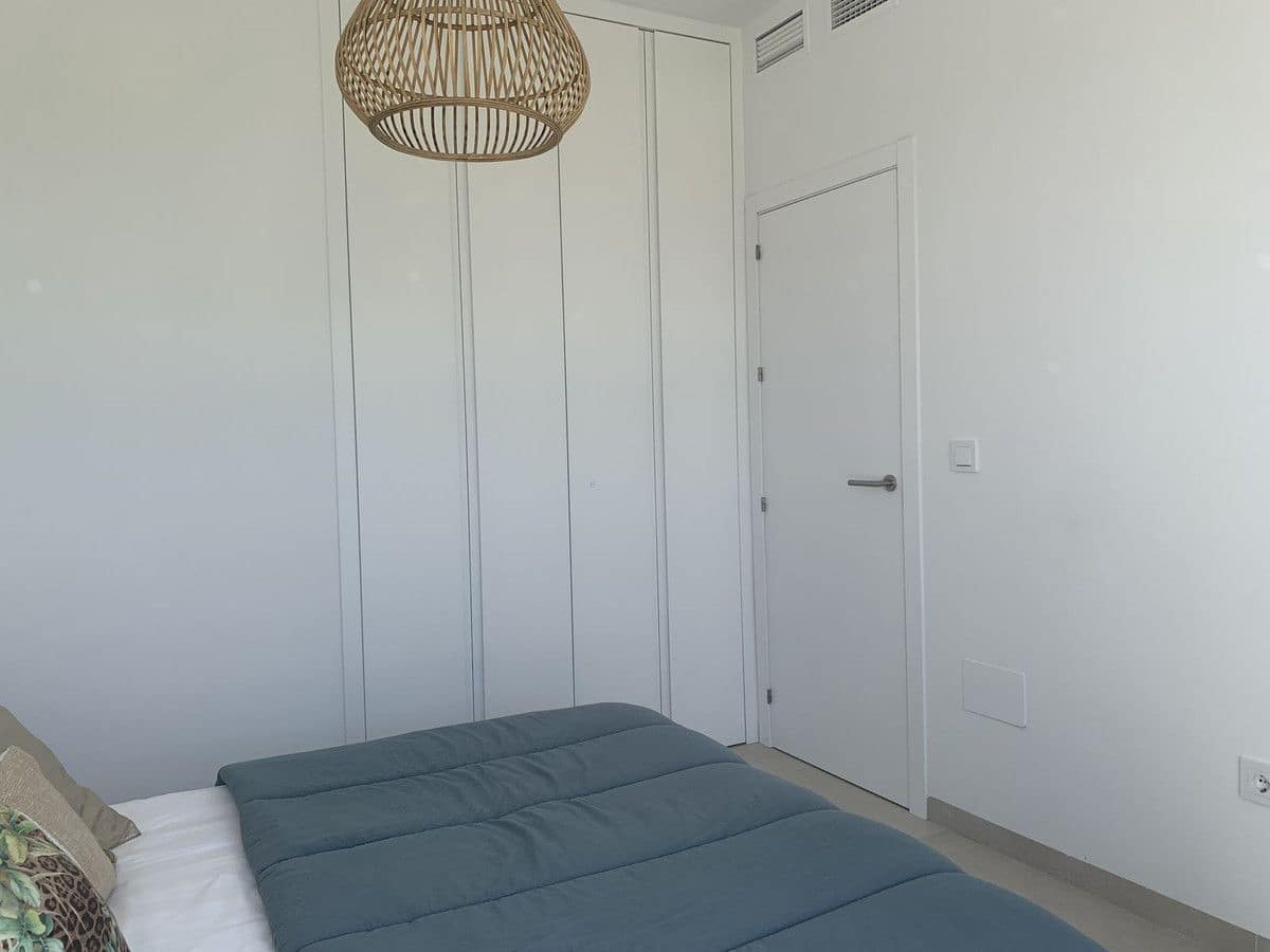 3 chambre Villa/Maison à vendre à Mar de Cristal avec piscine - 449 950 € (Ref: 10106756)