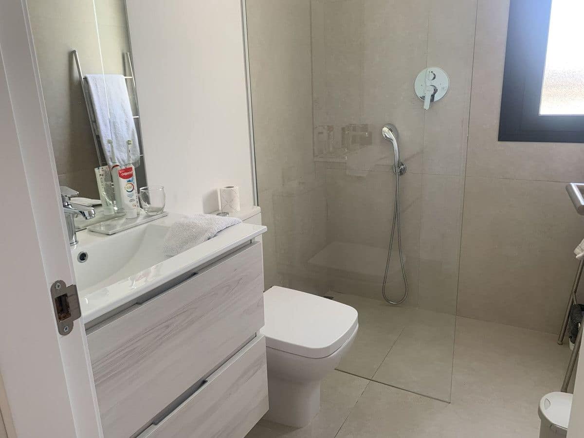 3 chambre Villa/Maison à vendre à Mar de Cristal avec piscine - 449 950 € (Ref: 10106756)