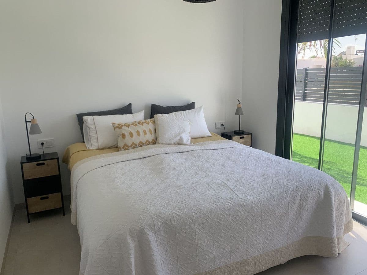 3 chambre Villa/Maison à vendre à Mar de Cristal avec piscine - 449 950 € (Ref: 10106756)