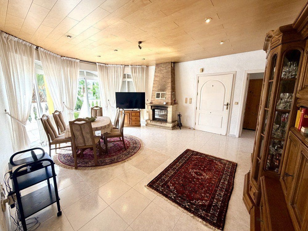 5 Zimmer Villa zu verkaufen in Rojales mit Pool - 639.000 € (Ref: 10106782)