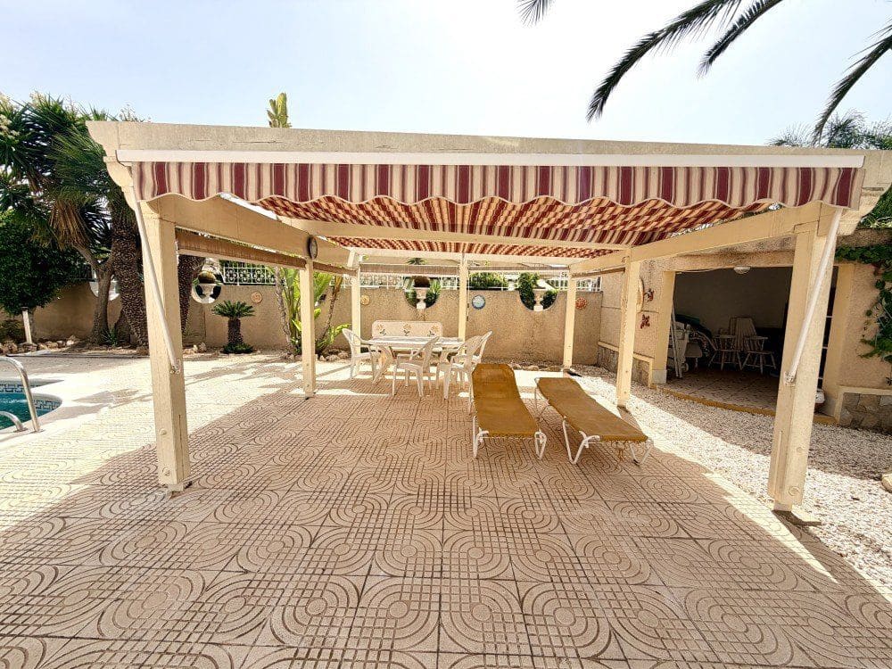5 Zimmer Villa zu verkaufen in Rojales mit Pool - 639.000 € (Ref: 10106782)