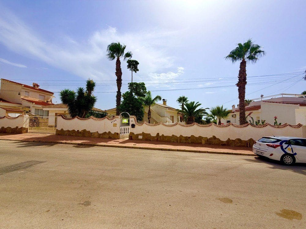 5 Zimmer Villa zu verkaufen in Rojales mit Pool - 639.000 € (Ref: 10106782)