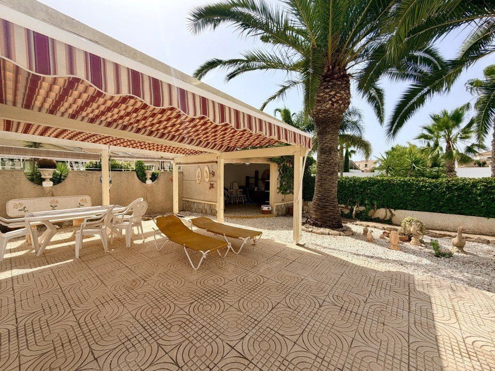 5 Zimmer Villa zu verkaufen in Rojales mit Pool - 639.000 € (Ref: 10106782)