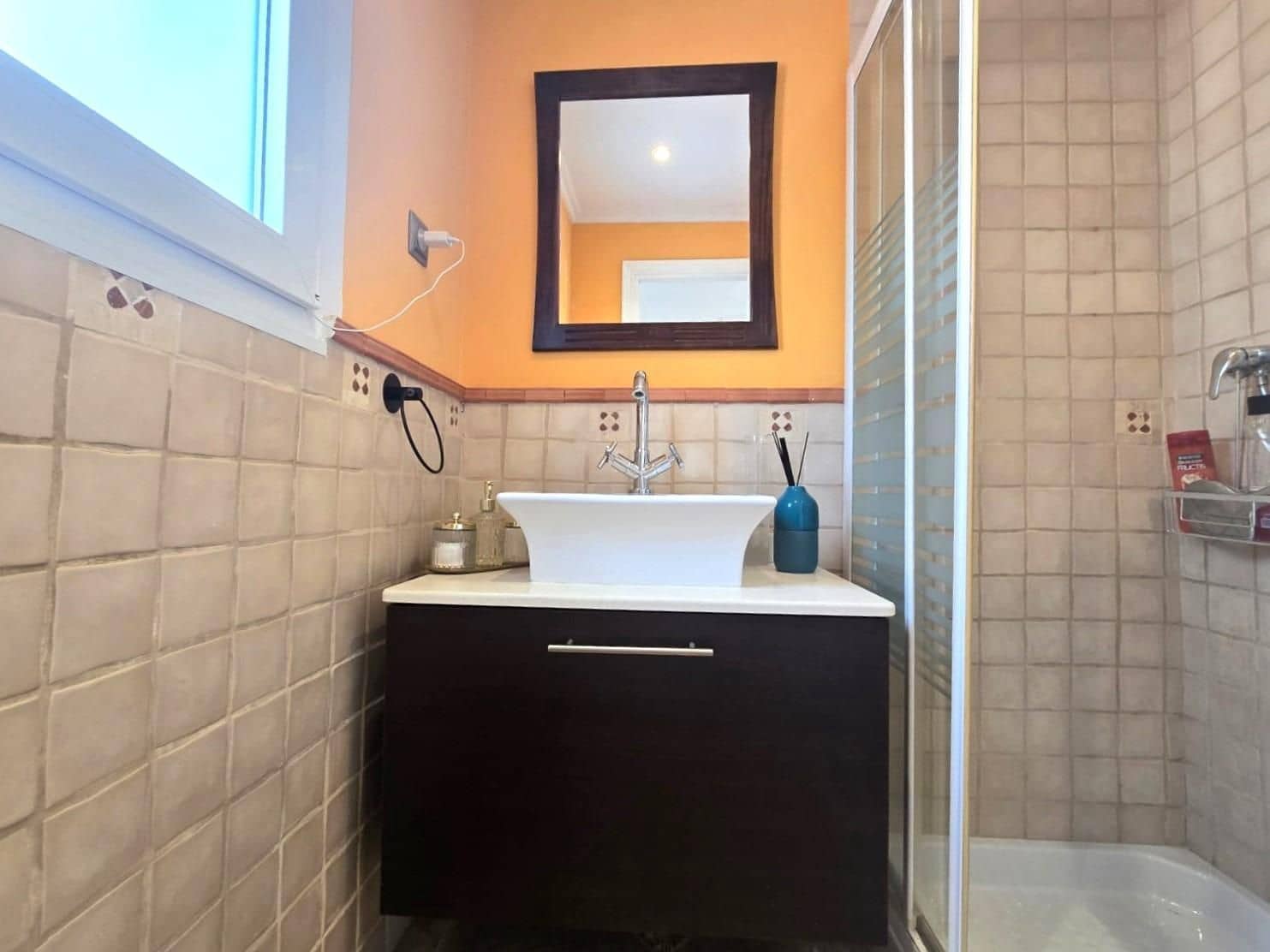 3 chambre Maison de Ville à vendre à La Siesta avec piscine - 272 000 € (Ref: 10106783)