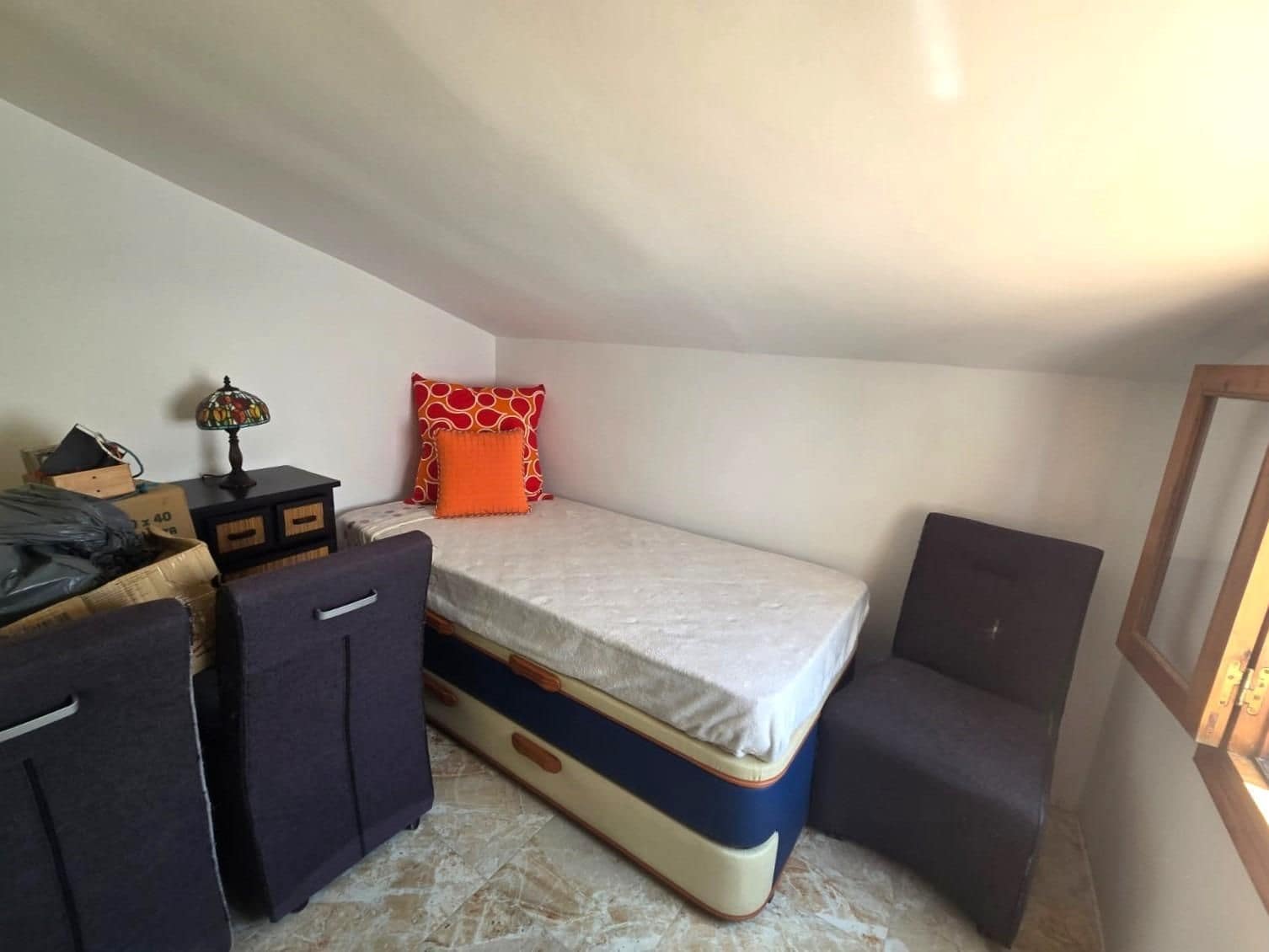 3 chambre Maison de Ville à vendre à La Siesta avec piscine - 272 000 € (Ref: 10106783)