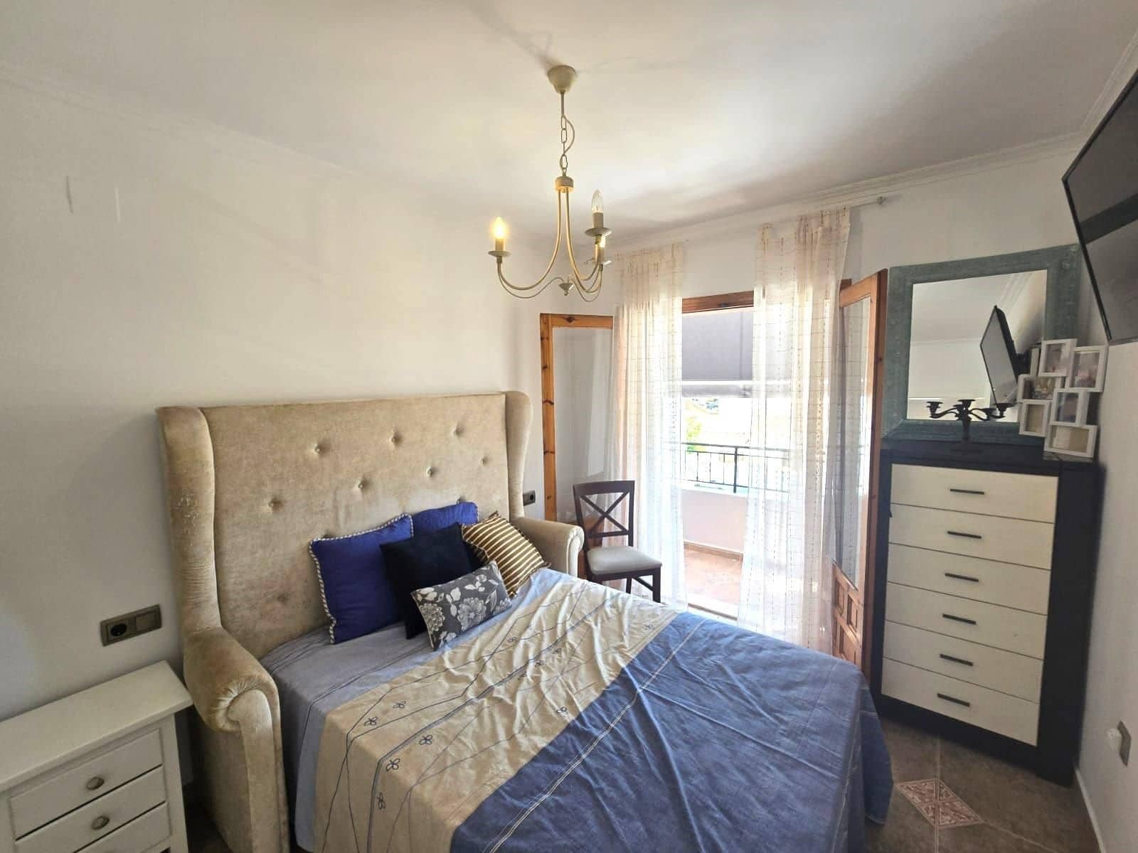 3 chambre Maison de Ville à vendre à La Siesta avec piscine - 272 000 € (Ref: 10106783)