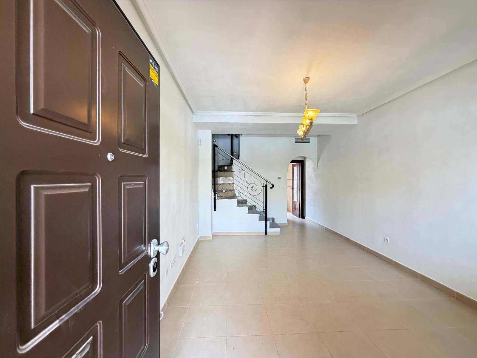2 Zimmer Reihenhaus zu verkaufen in Rojales mit Pool - 189.000 € (Ref: 10106784)