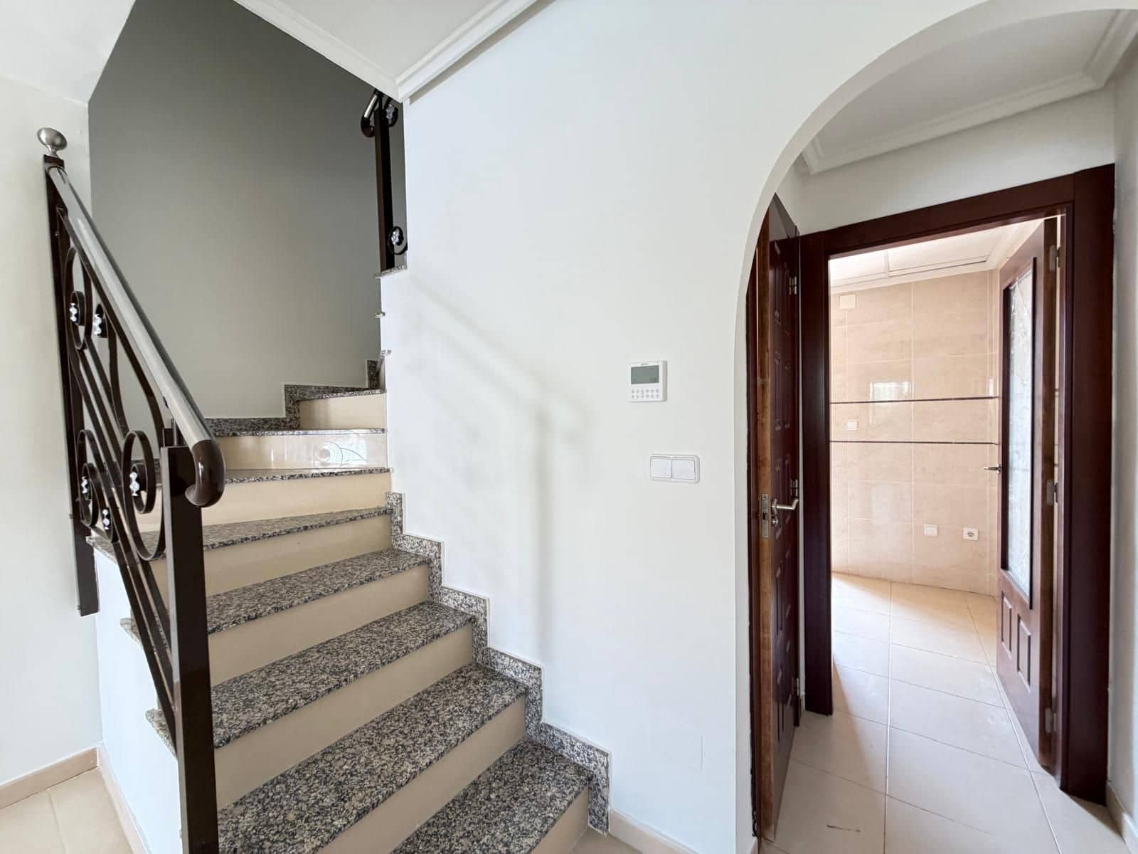 2 Zimmer Reihenhaus zu verkaufen in Rojales mit Pool - 189.000 € (Ref: 10106784)