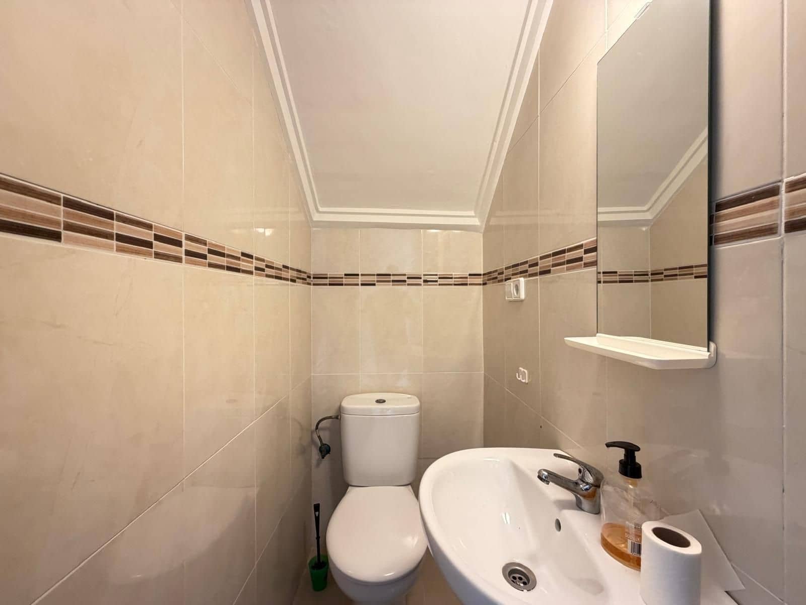 2 Zimmer Reihenhaus zu verkaufen in Rojales mit Pool - 189.000 € (Ref: 10106784)