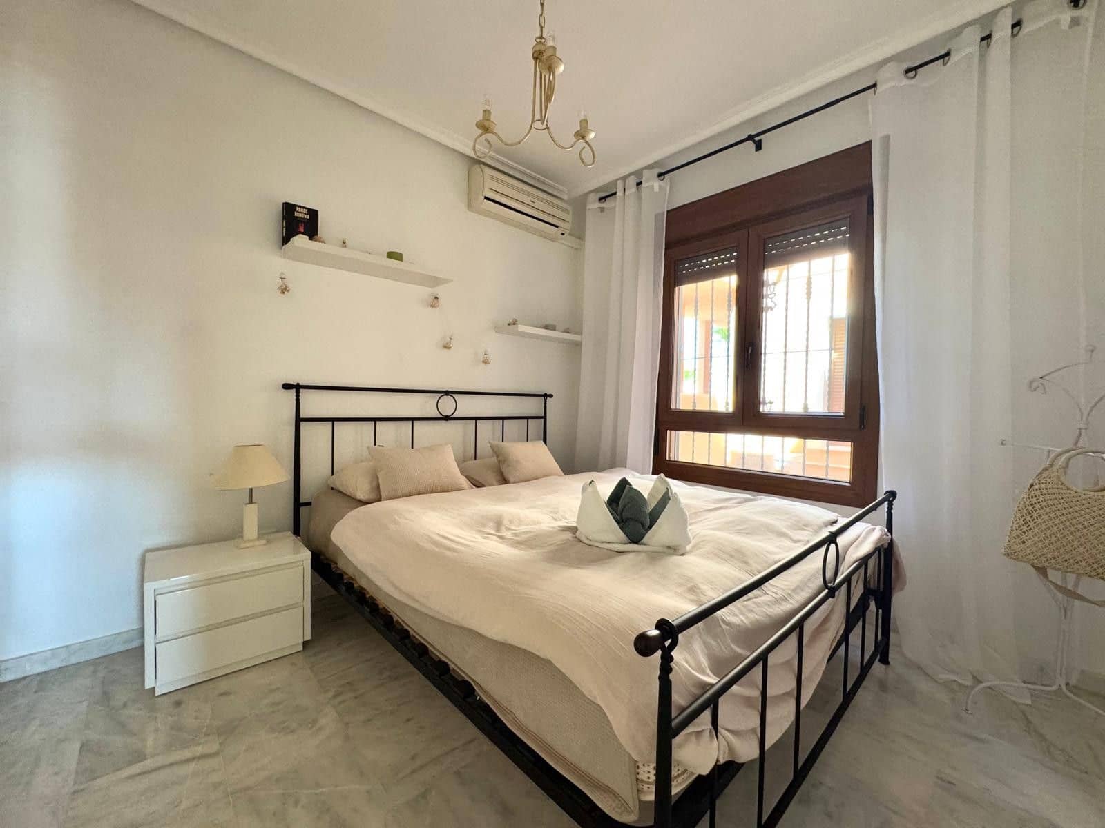 2 soverom Leilighet til salgs i Orihuela Costa - € 209 000 (Ref: 10106786)