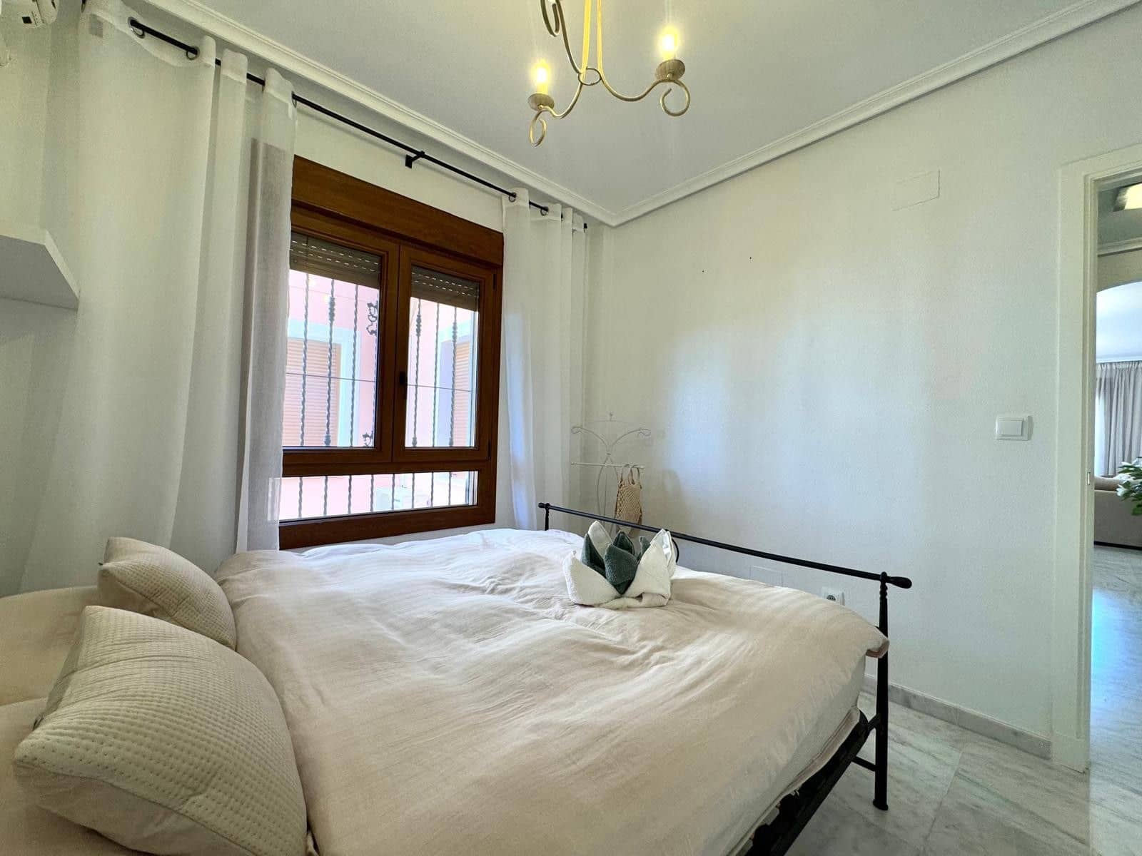 2 soverom Leilighet til salgs i Orihuela Costa - € 209 000 (Ref: 10106786)