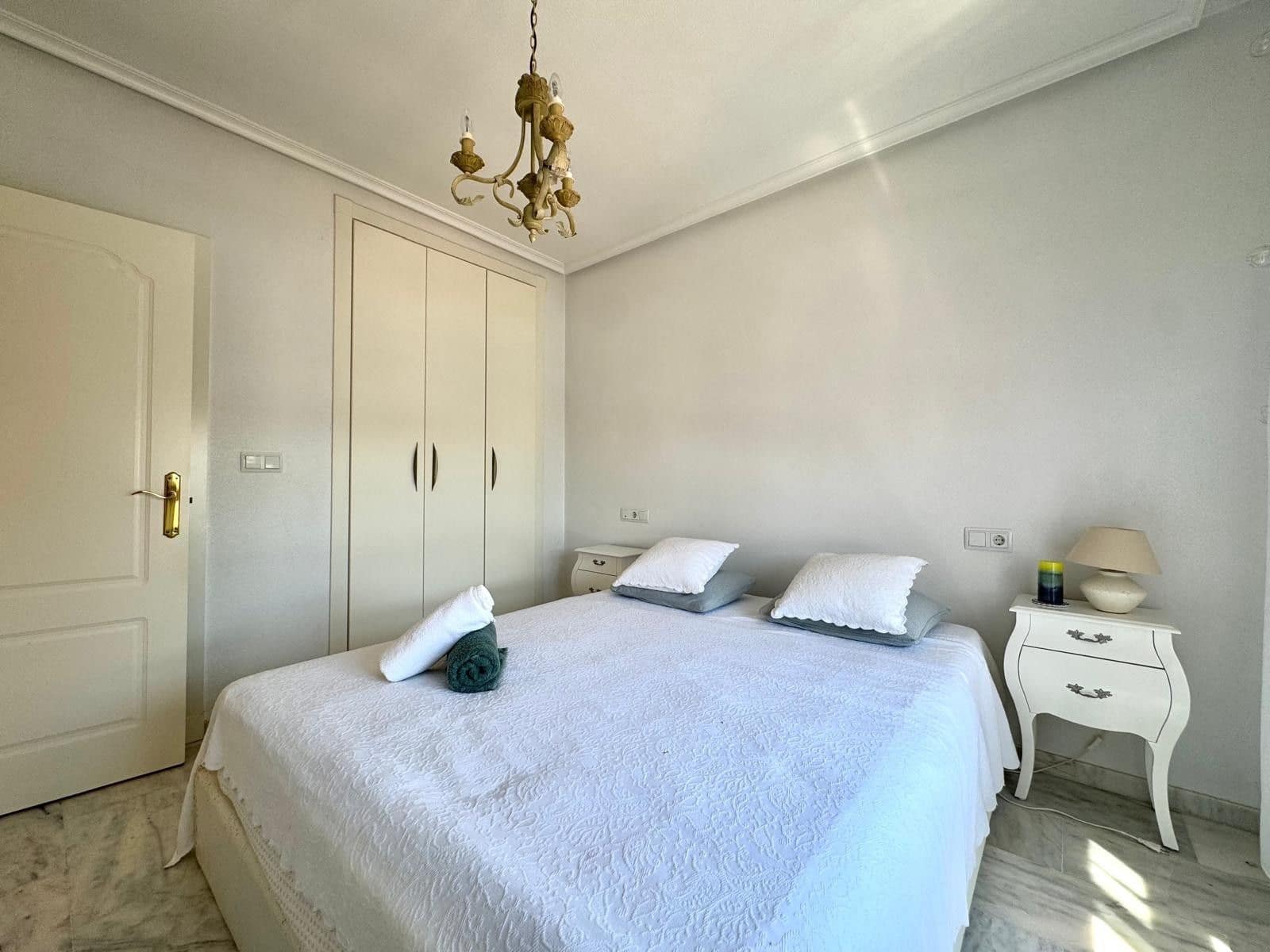 2 soverom Leilighet til salgs i Orihuela Costa - € 209 000 (Ref: 10106786)