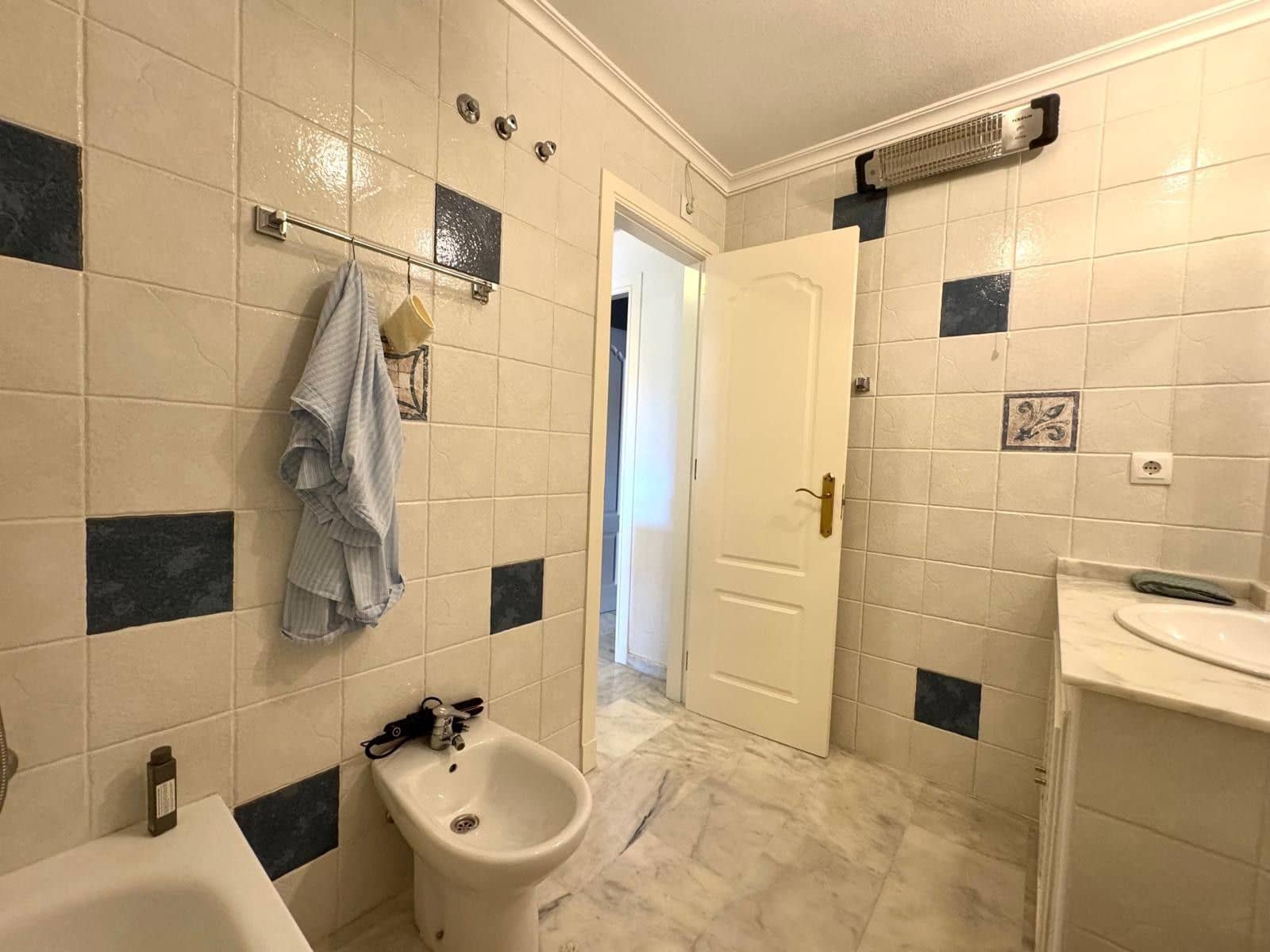 2 soverom Leilighet til salgs i Orihuela Costa - € 209 000 (Ref: 10106786)