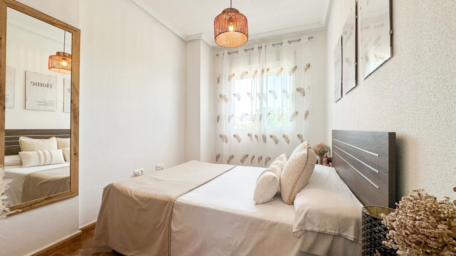 2 sypialnia Apartament na sprzedaż w Guardamar del Segura - 215 000 € (Ref: 10106789)