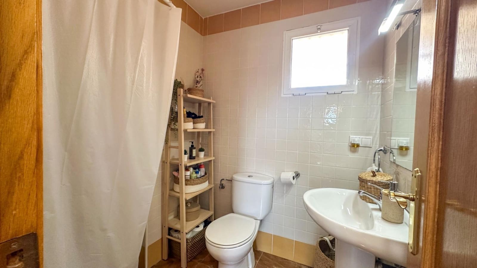 2 sypialnia Apartament na sprzedaż w Guardamar del Segura - 215 000 € (Ref: 10106789)