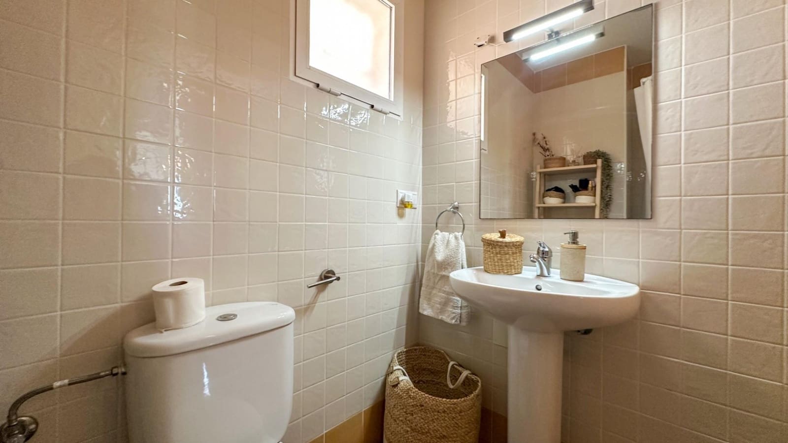 2 sypialnia Apartament na sprzedaż w Guardamar del Segura - 215 000 € (Ref: 10106789)