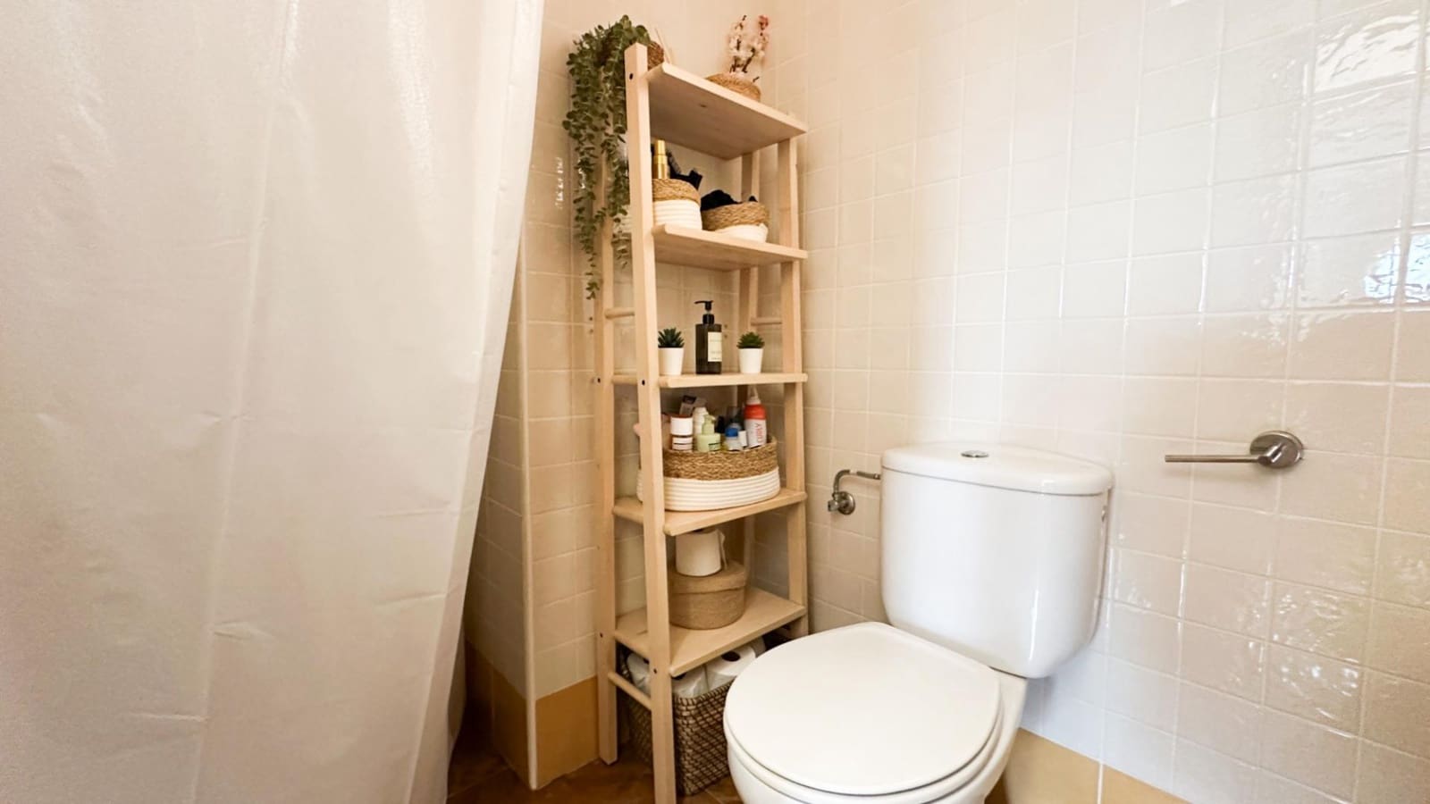 2 sypialnia Apartament na sprzedaż w Guardamar del Segura - 215 000 € (Ref: 10106789)