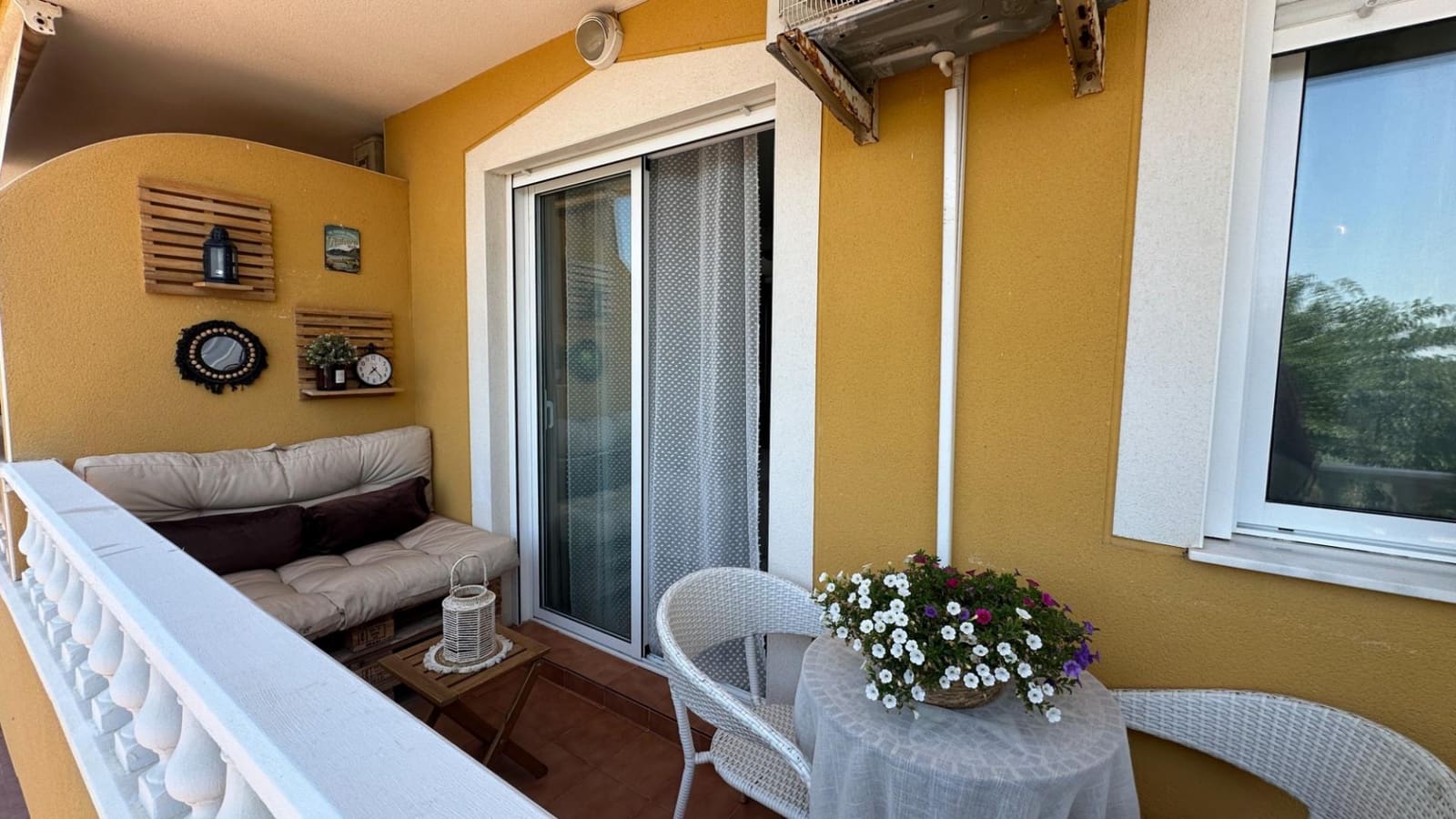 2 sypialnia Apartament na sprzedaż w Guardamar del Segura - 215 000 € (Ref: 10106789)