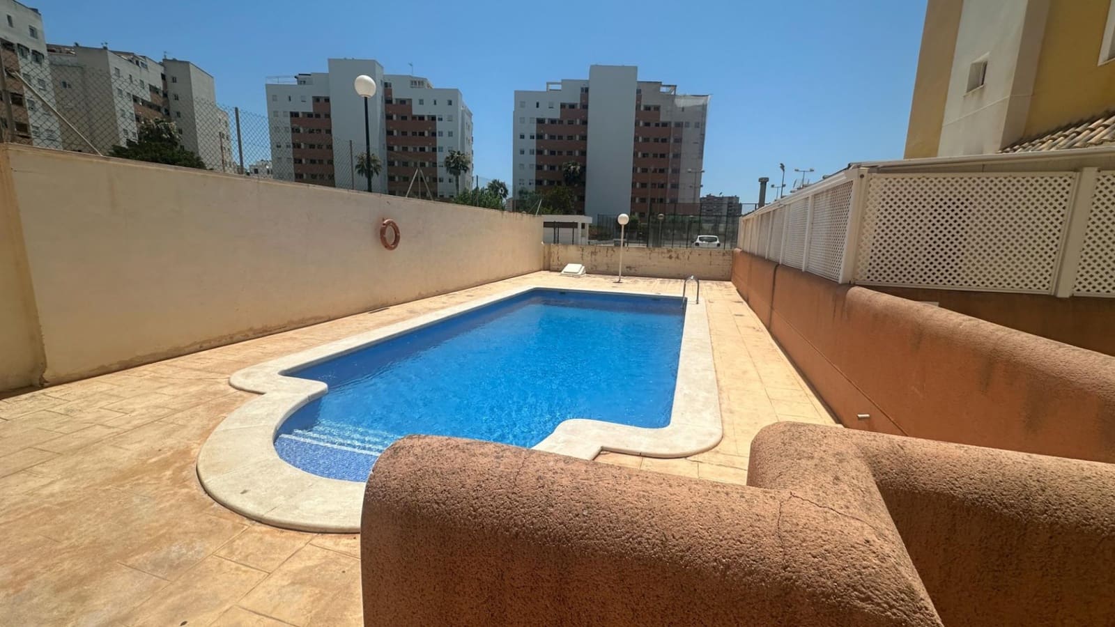 2 sypialnia Apartament na sprzedaż w Guardamar del Segura - 215 000 € (Ref: 10106789)