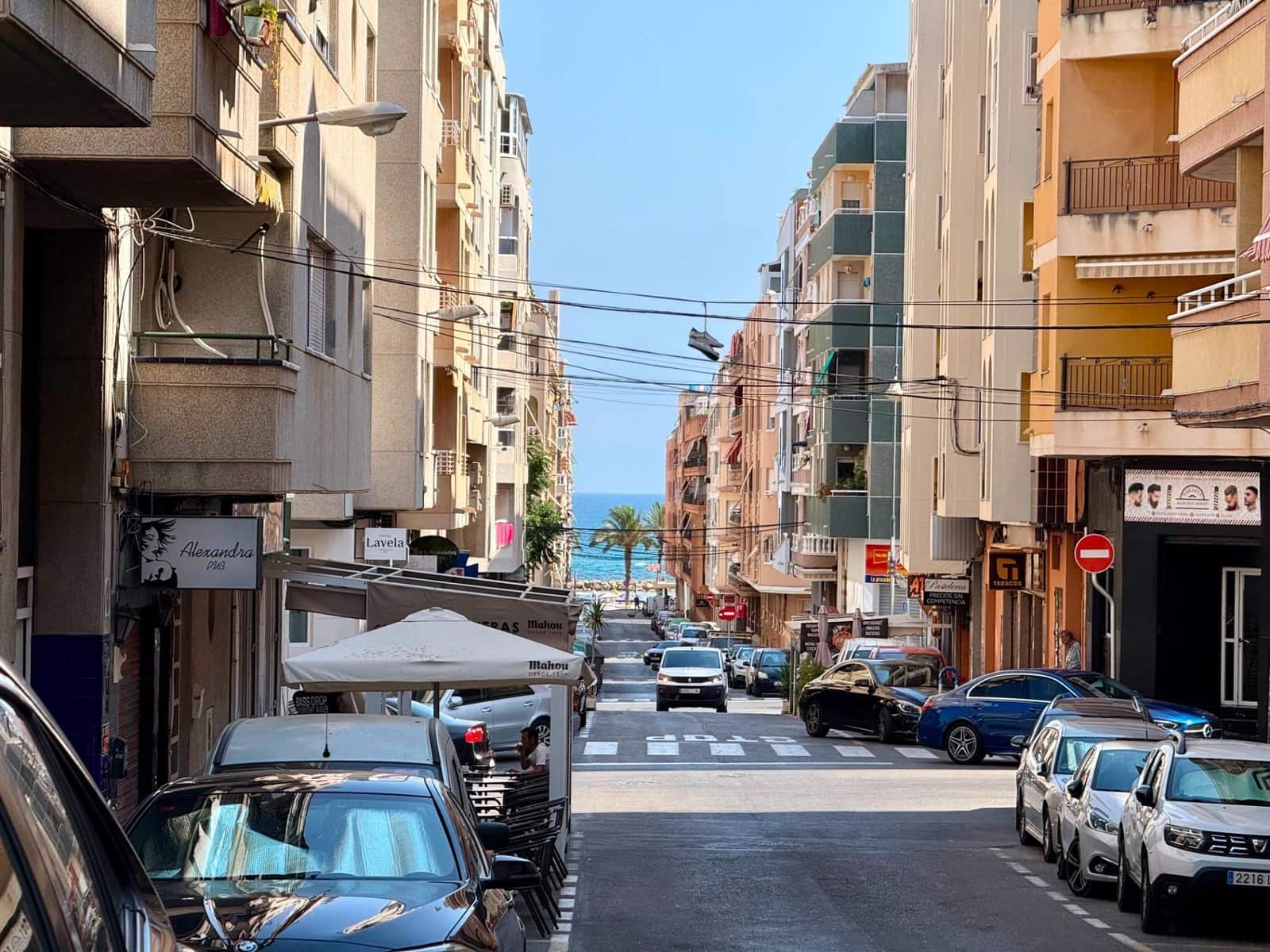 2 Zimmer Penthouse zu verkaufen in Torrevieja - 219.900 € (Ref: 10106792)