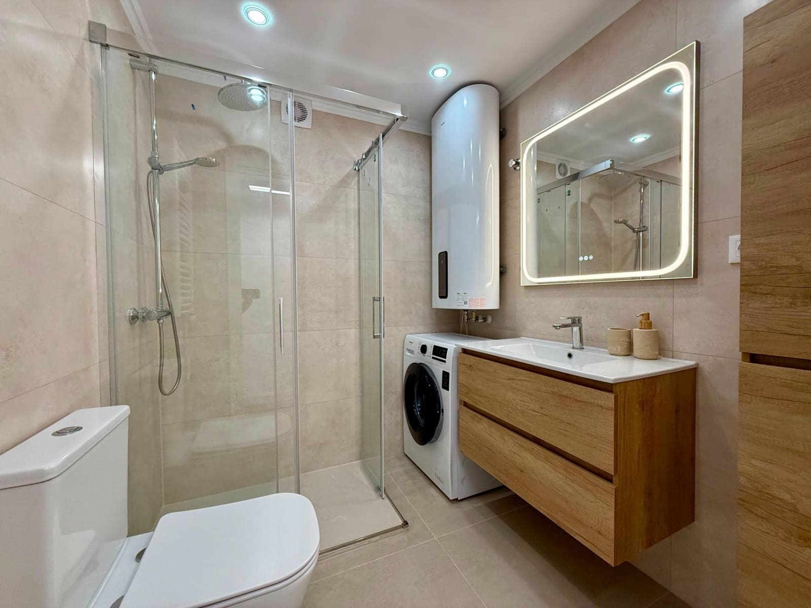 2 Zimmer Penthouse zu verkaufen in Torrevieja - 219.900 € (Ref: 10106792)