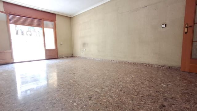 4 bedroom Apartment for sale in Orihuela ciudad, Orihuela - € 205,000 (Ref: 10106793)