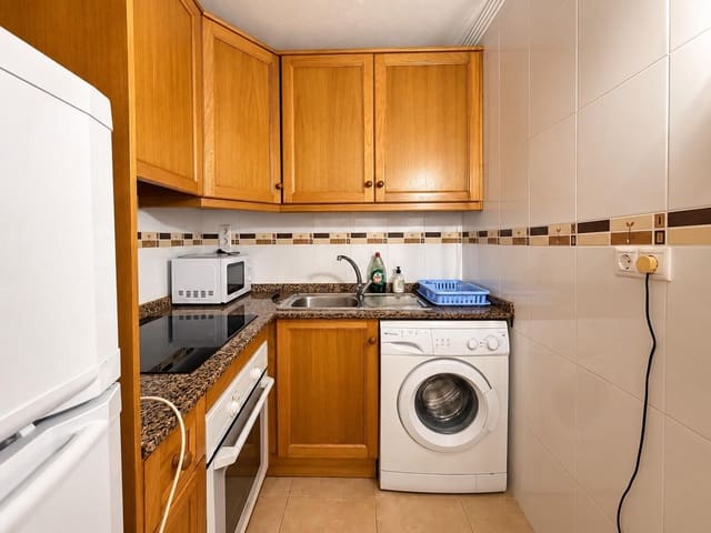 2 quarto Penthouse para venda em Torreblanca, Torrevieja com piscina - 199 000 € (Ref: 10106805)